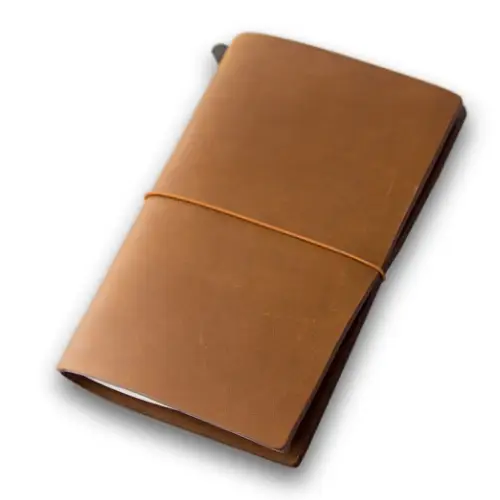 tempat buku notebook